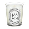 Jasmin Scented Candle 190g, , large, image1