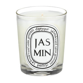 Jasmin Scented Candle 190g