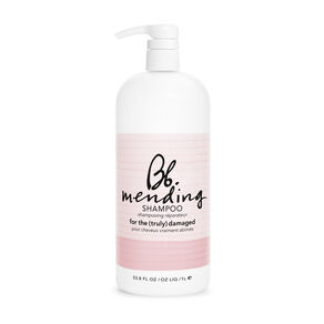 Mending Shampoo