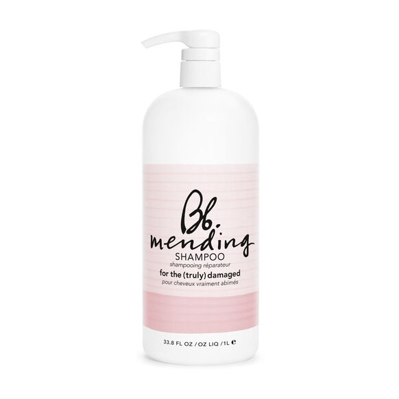 Mending Shampoo, , large, image1