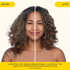 Velveteen Dream Smoothing Shampoo, , large, image2