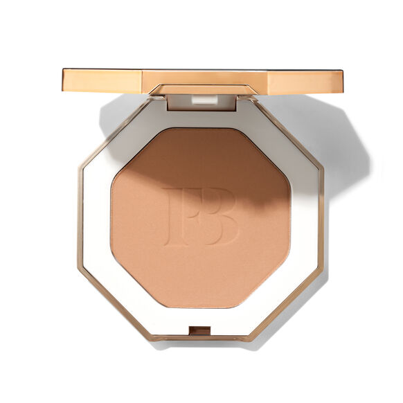 Fenty Beauty Sun Stalk'r Instant Warmth Bronzer, INDA SUN , large, image1