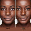 Real Flawless Weightless Perfecting Foundation, 6N1 CLOVE, large, image6