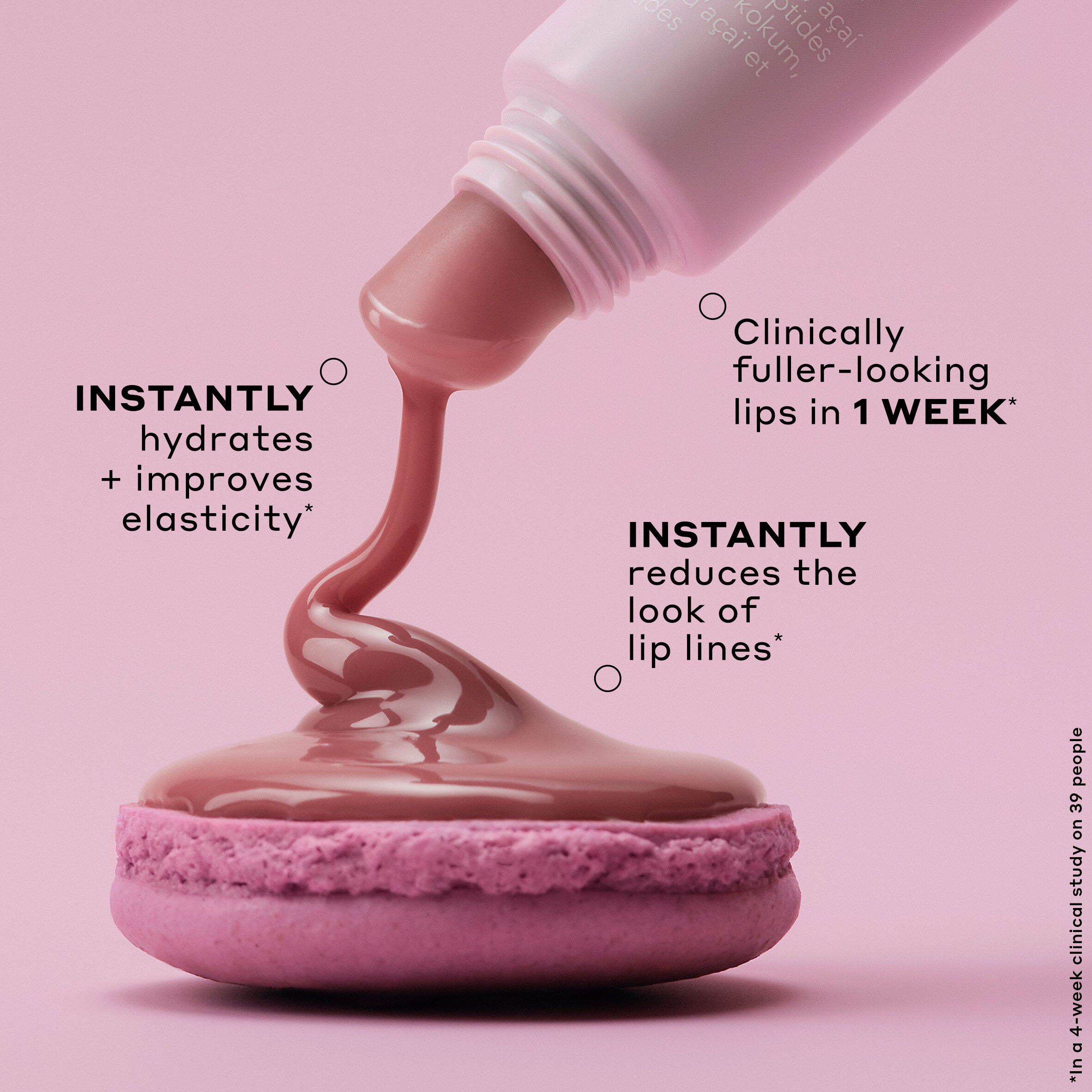 Ole Henriksen Pout Preserve Peptide Lip Treatment (Various Shades