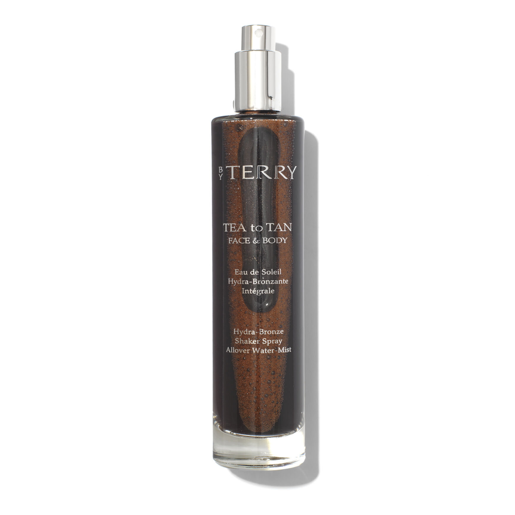 By Terry Tea To Tan Face And Body Space Nk