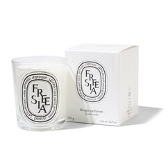 Freesia Classic Candle 190g, , large, image2
