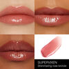 Afterglow Lip Shine, SUPERVIXEN, large, image3