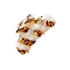 Lora Clip in Moonstone Leopard, , large, image2