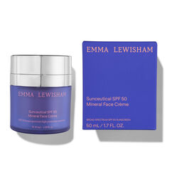 Sunceutical SPF 50 Mineral Face Crème, , large, image4
