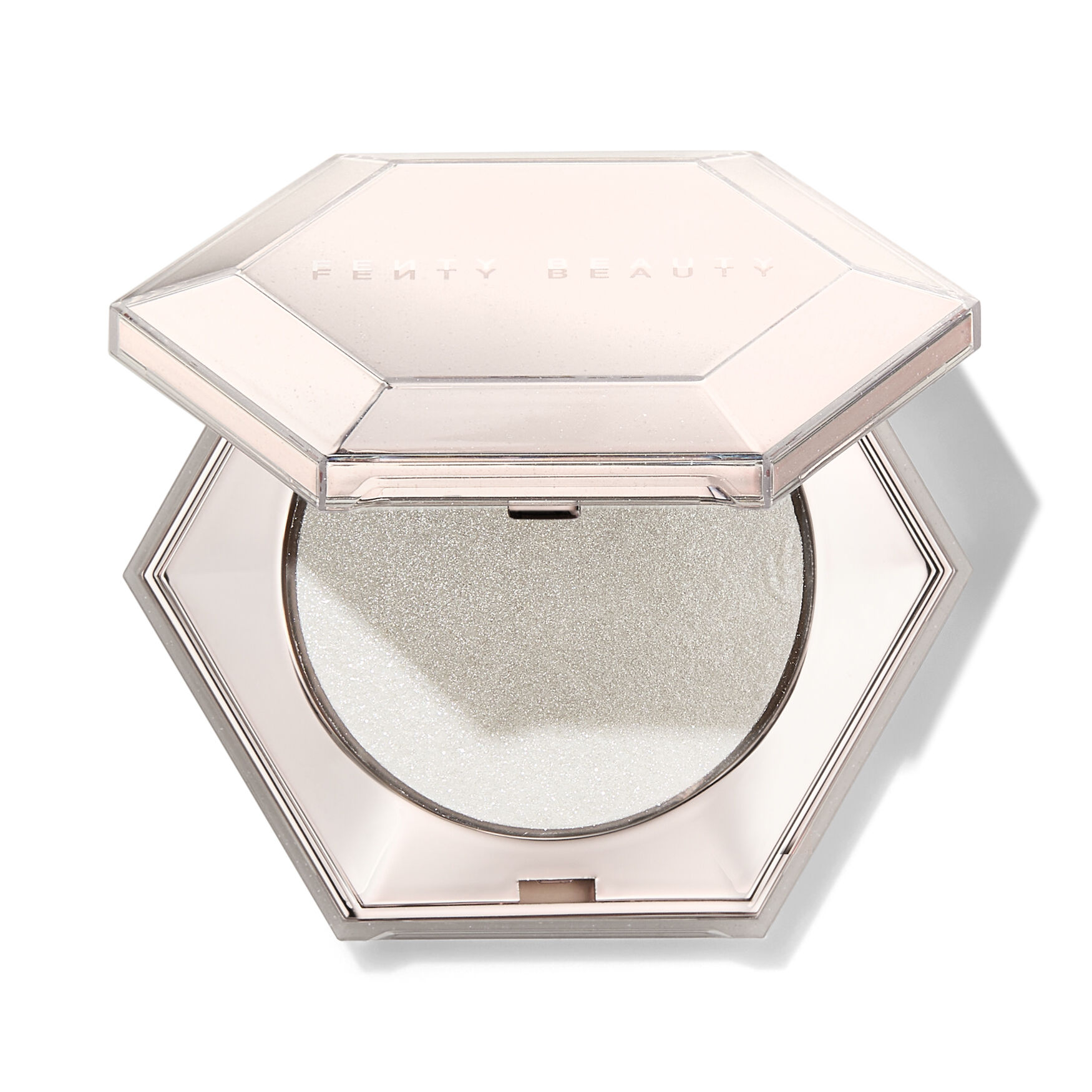 FENTY BEAUTY DIAMOND BOMB ハイライト フェンティー Diamond Bomb All-Over Highlighter | Fenty Beauty