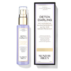 Detox Darling Microbiome Balancing Toner + Essence, , large, image2