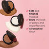 Bye Bye Pores Powder Pressed, Rich Deep, large, image5