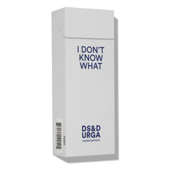 I Don't Know What Rollerball, , large, image4
