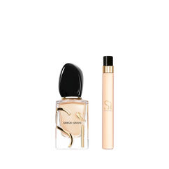 S&igrave; Eau de Parfum Holiday Gift Set, , large, image2