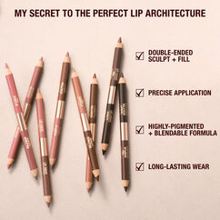 Lip Cheat Contour Duo, TAN, large, image5