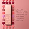 Mini Afterglow Liquid Blush & Lip Shine Duo, SHADE 2, large, image5