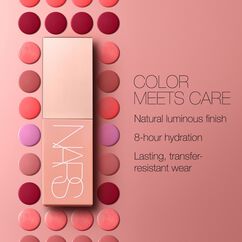 Mini Afterglow Liquid Blush & Lip Shine Duo, SHADE 2, large, image5