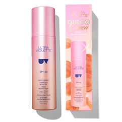 Disco Queen SPF 50 Luminous Body Oil, , large, image4