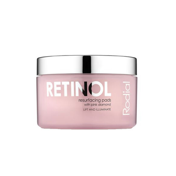 Retinol Resurfacing Pads, , large, image1