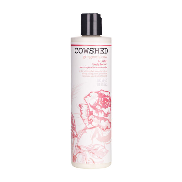 Gorgeous Cow Blissful Body Lotion, , large, image1