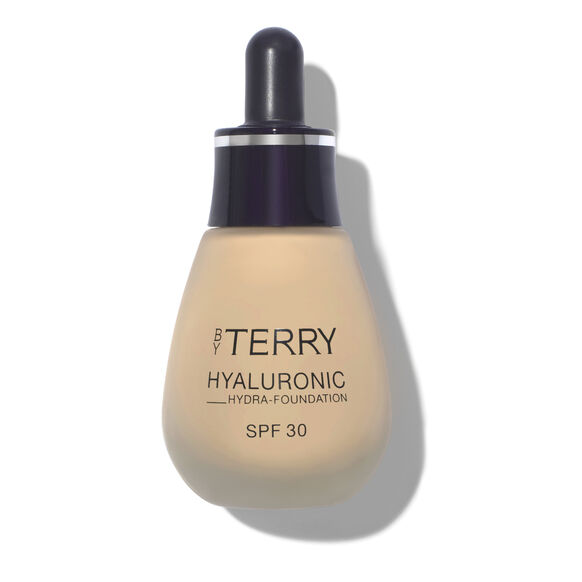 Hyaluronic Hydra Foundation SPF30, N400, large, image1