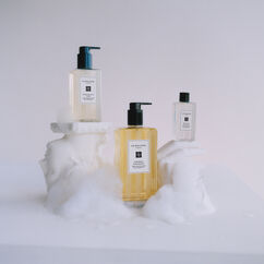Wood Sage & Sea Salt Body & Hand Lotion, , large, image3