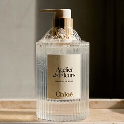 Atelier des Fleurs Cedrus Perfumed Shower Gel, , large, image4