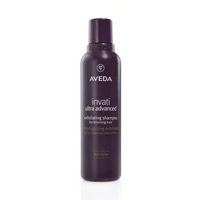 Invati Ultra Advanced™ Shampoo Rich