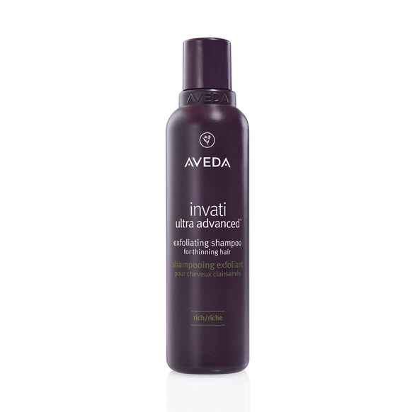 Invati Ultra Advanced™ Shampoo Rich, , large, image1