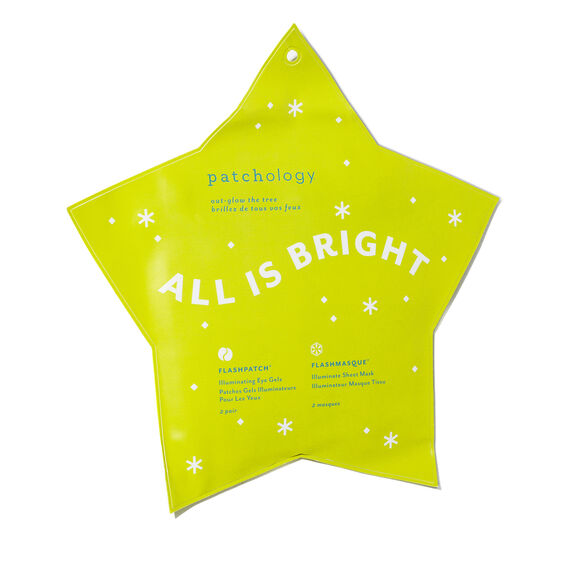 All is Bright, , large, image1