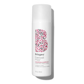 Après-shampooing lissant Farewell Frizz™