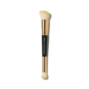 302 Double-Ended Build & Blend Brush