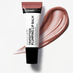 Tripeptide Plumping Lip Balm, MOCHA TINT, large, image8
