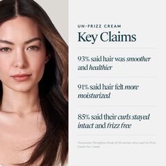 Un -Frizz Cream, , large, image3