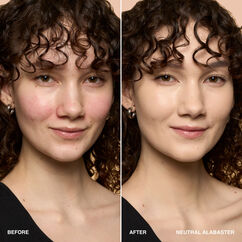 Weightless Skin Foundation SPF 15, NEUTRAL ALABASTER, large, image3