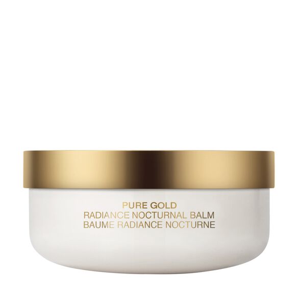 Pure Gold Radiance Nocturnal Balm Refill, , large, image1