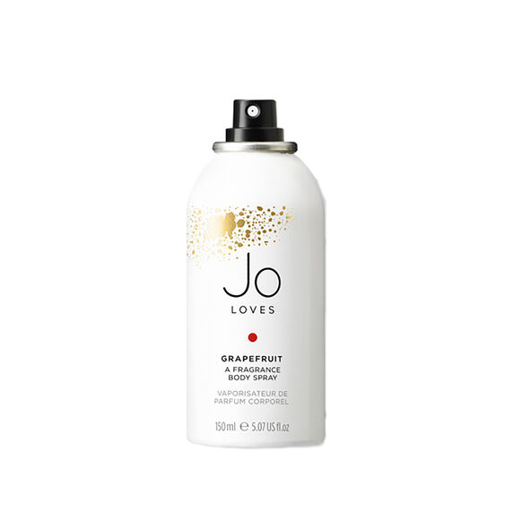 Grapefruit A Fragrance Body Spray, , large, image2