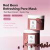 Red Bean Refreshing Pore Mask, , large, image9