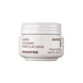 Super Volcanic Pore Clay Mask