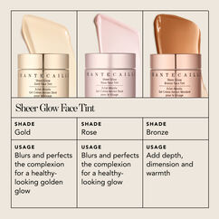 Sheer Glow Gold Face Tint, , large, image11