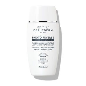 Photo Reverse Anti-Dark Spots Brightening SPF50+ Sheer Fluid