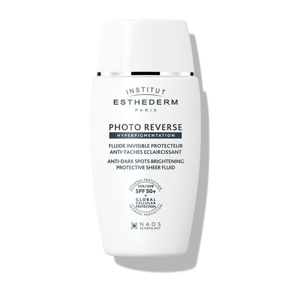 Photo Reverse Anti-Dark Spots Brightening SPF50+ Sheer Fluid, , large, image1