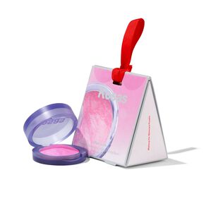 Mini Blush is Life Ornament - Butterflies