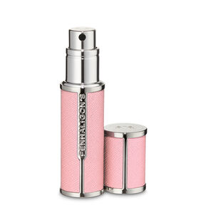 Pink Travel Atomiser