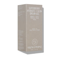 Superberry Hydrate + Glow Dream Oil, , large, image5