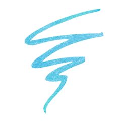 Dramaline Eyeliner, SEAGLINT, large, image2