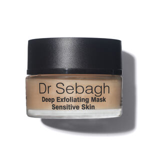 Deep Exfoliating Mask Sensitive