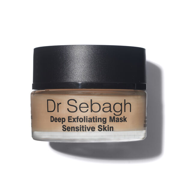 Deep Exfoliating Mask Sensitive, , large, image1