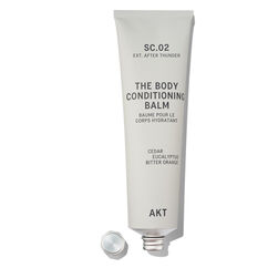 The Body Conditioning Balm Sc.02 After Thunder, , large, image2