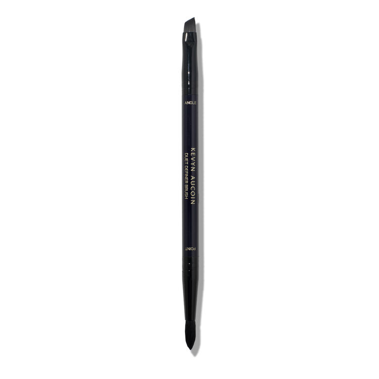 Kevyn Aucoin Duet Definer Brush In White